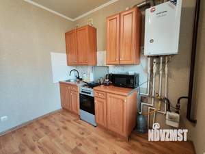 1-к квартира, на длительный срок, 37м2, 2/9 этаж