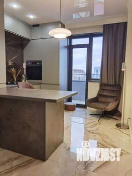 2-к квартира, на длительный срок, 52м2, 8/11 этаж