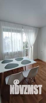2-к квартира, посуточно, 45м2, 5/5 этаж