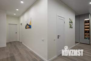2-к квартира, посуточно, 110м2, 3/8 этаж