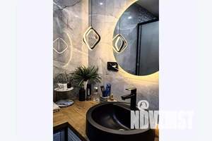 1-к квартира, посуточно, 33м2, 1/10 этаж