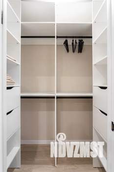 1-к квартира, посуточно, 47м2, 2/7 этаж