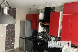 1-к квартира, посуточно, 44м2, 4/8 этаж