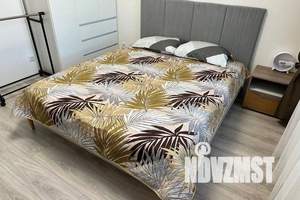 1-к квартира, посуточно, 37м2, 2/4 этаж