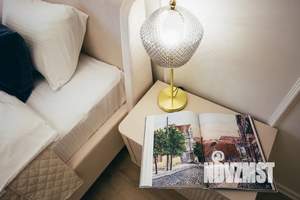 2-к квартира, посуточно, 62м2, 3/4 этаж