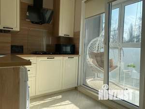 1-к квартира, посуточно, 41м2, 2/9 этаж