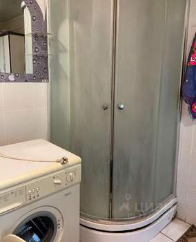 1-к квартира, на длительный срок, 35м2, 2/2 этаж