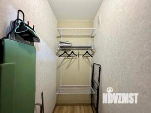 1-к квартира, посуточно, 47м2, 9/10 этаж