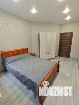 2-к квартира, посуточно, 53м2, 1/4 этаж