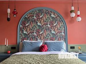 2-к квартира, посуточно, 45м2, 2/5 этаж