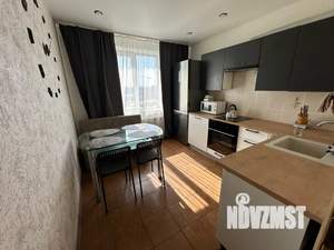 2-к квартира, посуточно, 60м2, 9/9 этаж