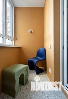 1-к квартира, посуточно, 46м2, 7/13 этаж