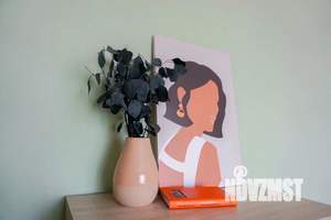 2-к квартира, посуточно, 65м2, 1/1 этаж