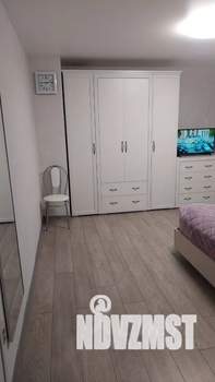 1-к квартира, посуточно, 31м2, 2/3 этаж