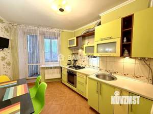 1-к квартира, на длительный срок, 39м2, 4/8 этаж