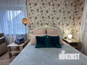 2-к квартира, посуточно, 42м2, 1/1 этаж