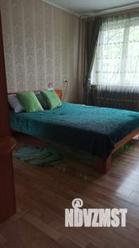 2-к квартира, посуточно, 70м2, 1/10 этаж