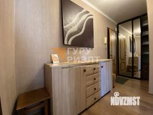 2-к квартира, на длительный срок, 44м2, 2/9 этаж