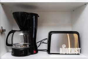 1-к квартира, посуточно, 35м2, 1/8 этаж