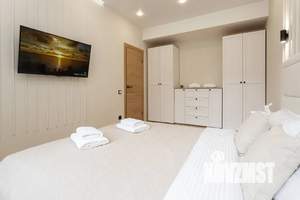 2-к квартира, посуточно, 50м2, 3/10 этаж