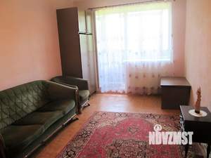 1-к квартира, на длительный срок, 36м2, 2/6 этаж