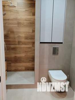 1-к квартира, посуточно, 42м2, 8/12 этаж