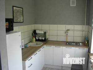 2-к квартира, посуточно, 45м2, 4/5 этаж