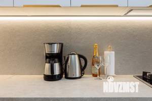 1-к квартира, посуточно, 37м2, 8/10 этаж