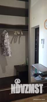 1-к квартира, посуточно, 40м2, 5/14 этаж