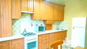 2-к квартира, на длительный срок, 65м2, 3/5 этаж