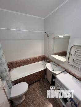 1-к квартира, на длительный срок, 39м2, 3/6 этаж