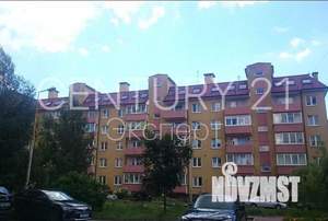 2-к квартира, на длительный срок, 53м2, 3/5 этаж