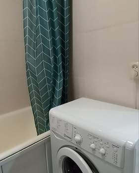 1-к квартира, на длительный срок, 34м2, 2/9 этаж