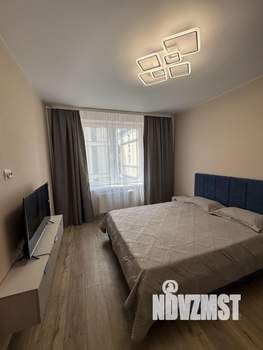 1-к квартира, на длительный срок, 32м2, 2/4 этаж