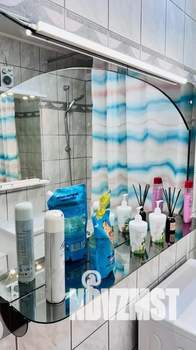 1-к квартира, посуточно, 33м2, 8/9 этаж