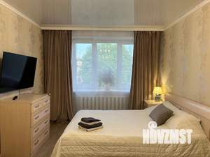 2-к квартира, посуточно, 42м2, 4/5 этаж