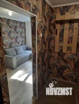 Студия квартира, на длительный срок, 27м2, 3/5 этаж