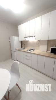 1-к квартира, посуточно, 37м2, 6/8 этаж