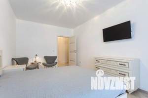 1-к квартира, посуточно, 48м2, 2/16 этаж