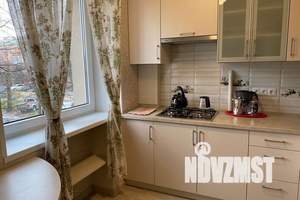 1-к квартира, посуточно, 33м2, 2/4 этаж