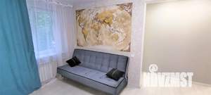 1-к квартира, посуточно, 32м2, 1/5 этаж
