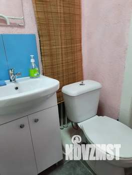 1-к квартира, посуточно, 32м2, 2/5 этаж