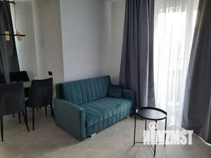 1-к квартира, посуточно, 40м2, 4/9 этаж