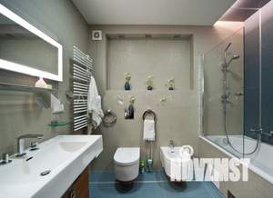 3-к квартира, на длительный срок, 120м2, 2/5 этаж