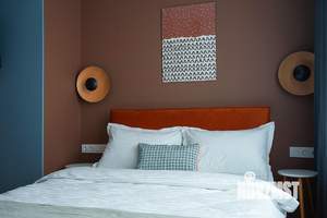 Студия квартира, посуточно, 29м2, 2/7 этаж