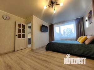 1-к квартира, посуточно, 31м2, 2/4 этаж