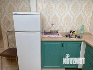 1-к квартира, посуточно, 36м2, 10/10 этаж