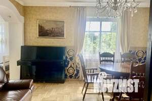 4-к квартира, посуточно, 110м2, 2/2 этаж