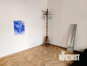 2-к квартира, посуточно, 23м2, 2/3 этаж