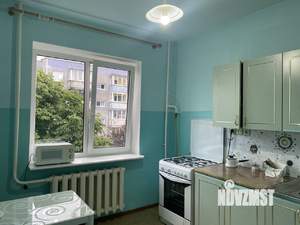 2-к квартира, на длительный срок, 51м2, 3/5 этаж